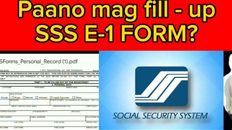 paano mag fill up ng soce|Mag.